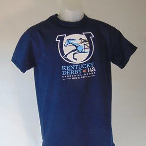 KENTUCKY DERBY T-SHIRT